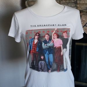 The Breakfast Club T-Shirt